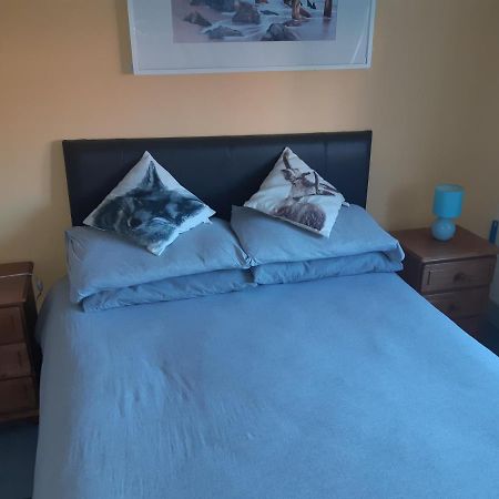 Apple Guest House Loughrea Extérieur photo