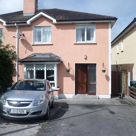 Apple Guest House Loughrea Extérieur photo