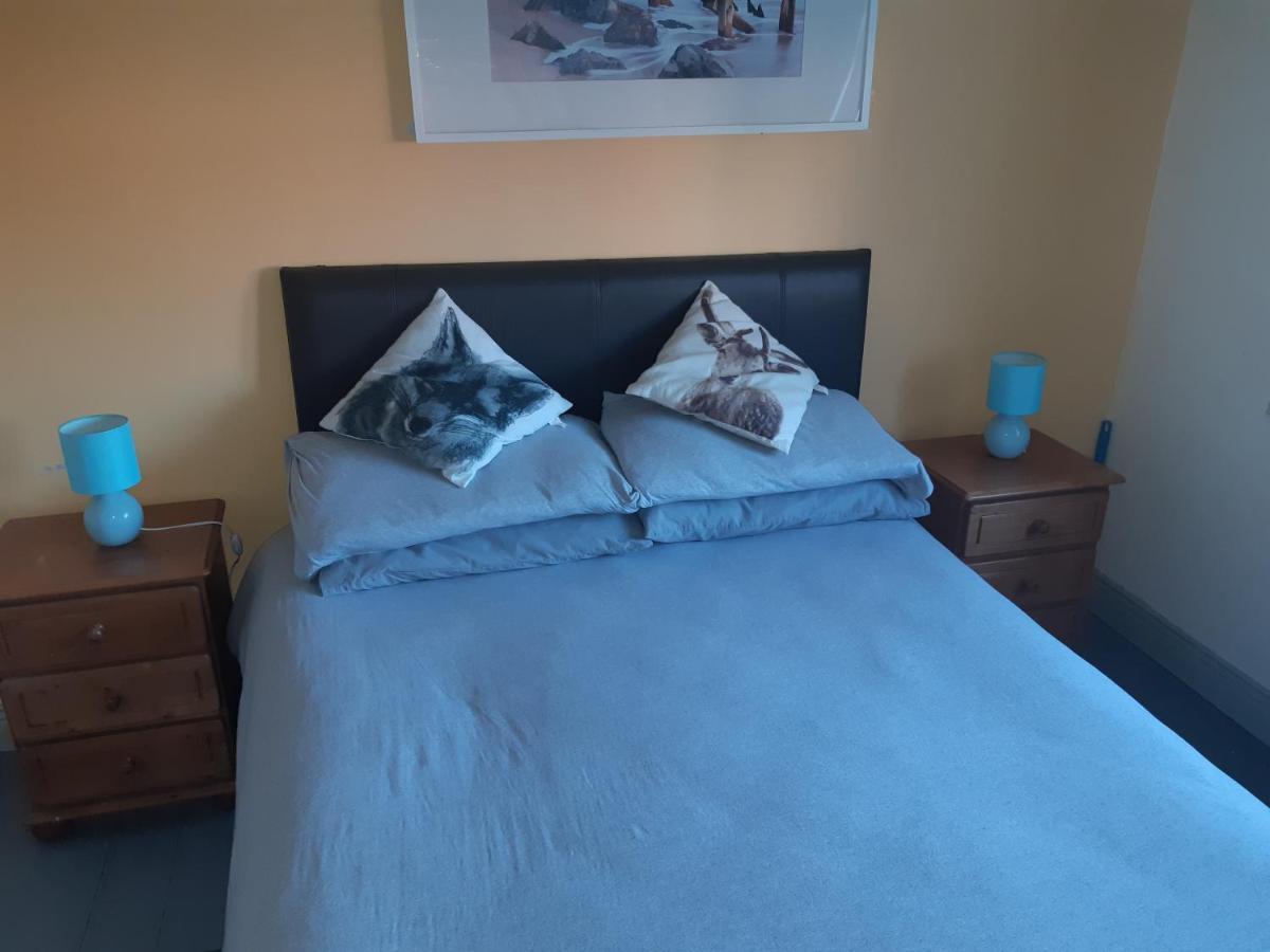 Apple Guest House Loughrea Extérieur photo