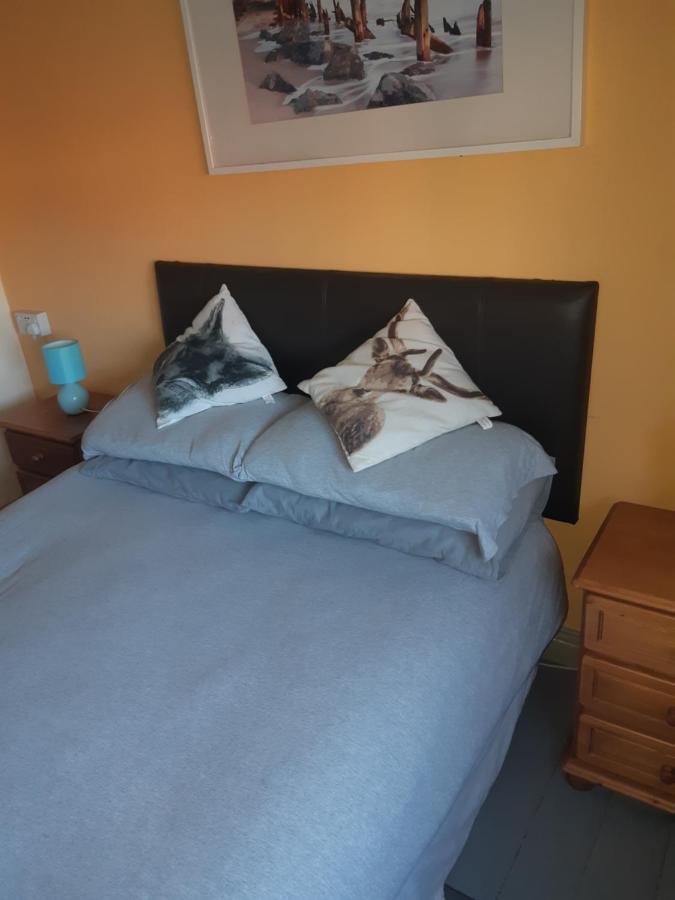 Apple Guest House Loughrea Extérieur photo