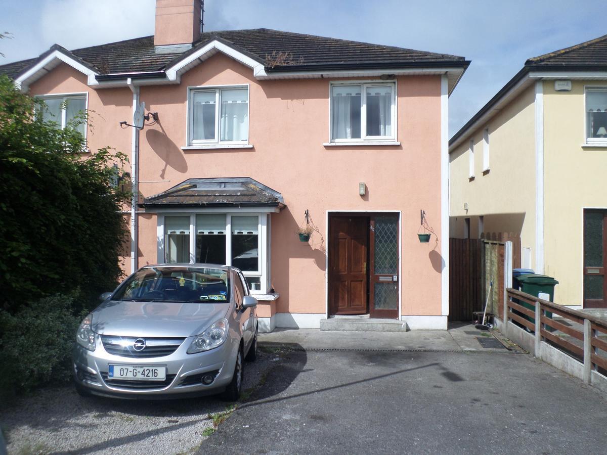Apple Guest House Loughrea Extérieur photo