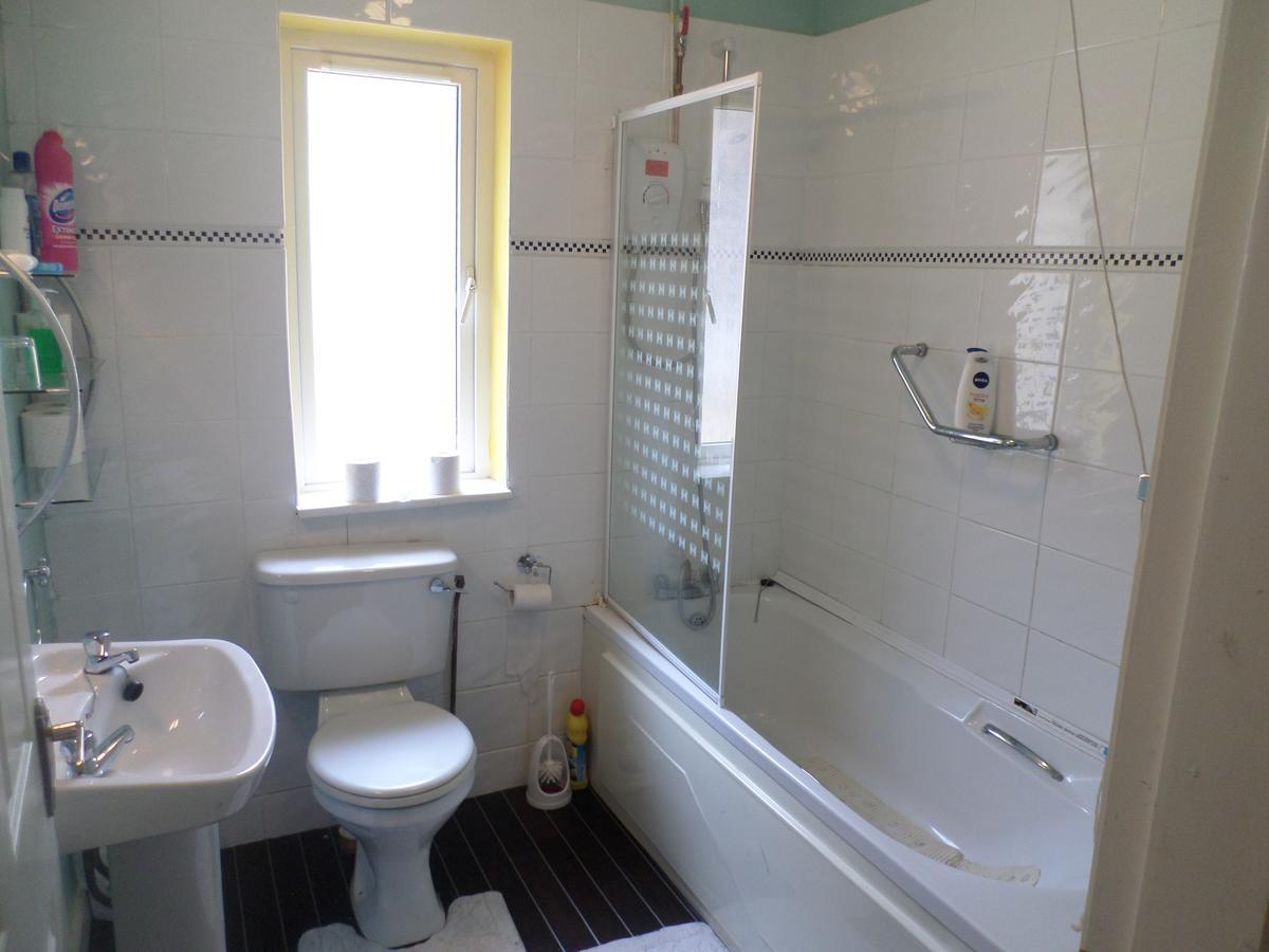 Apple Guest House Loughrea Extérieur photo