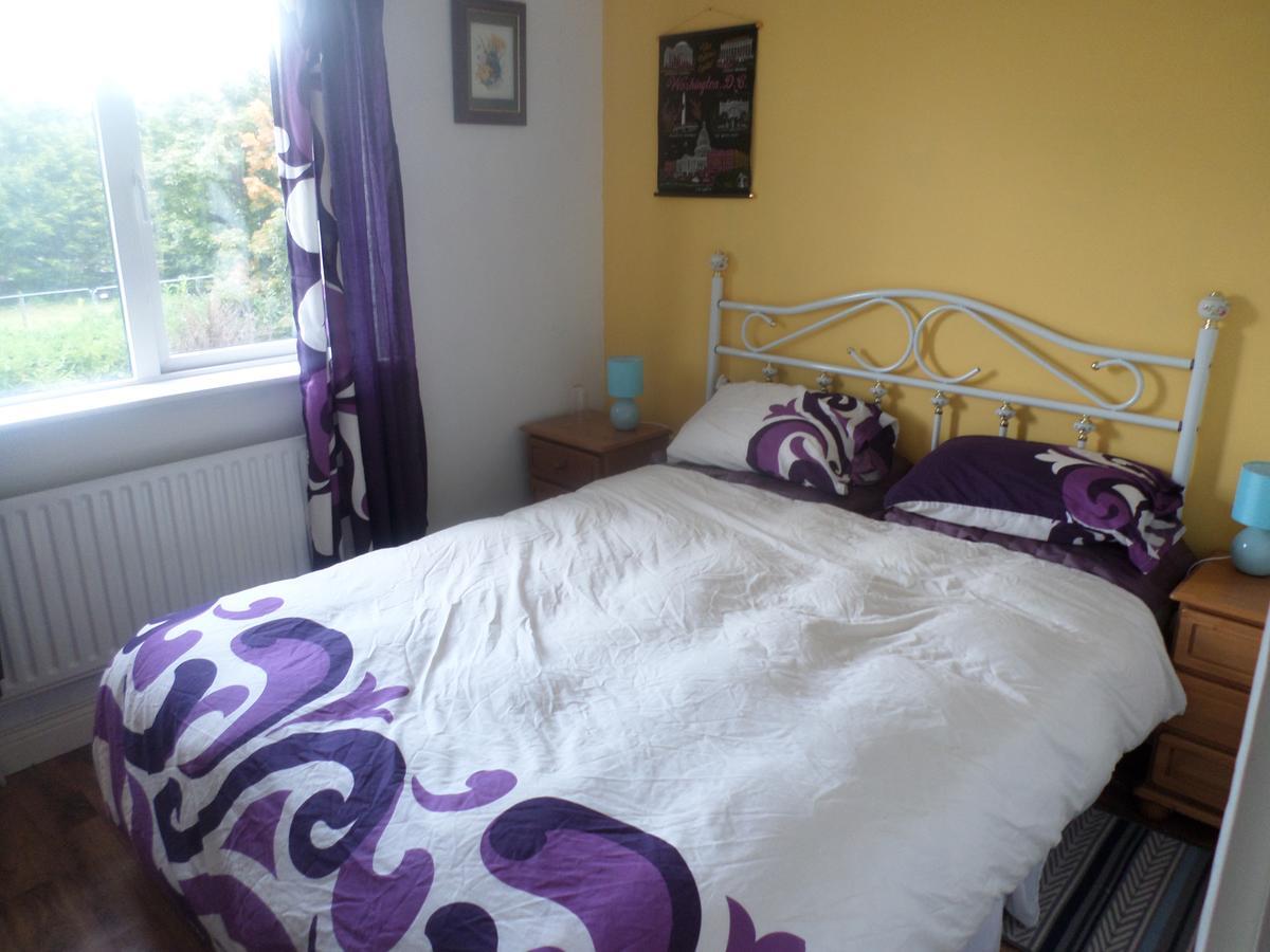 Apple Guest House Loughrea Extérieur photo