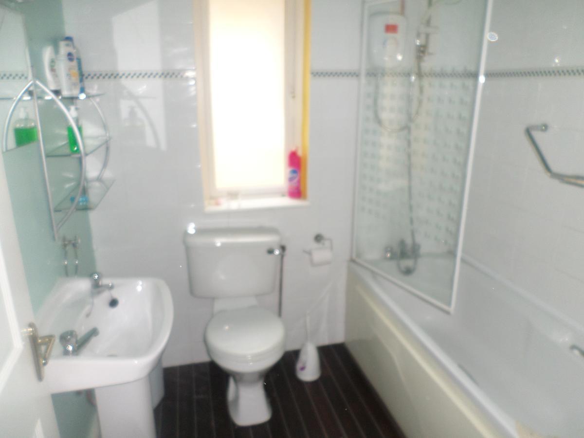 Apple Guest House Loughrea Extérieur photo