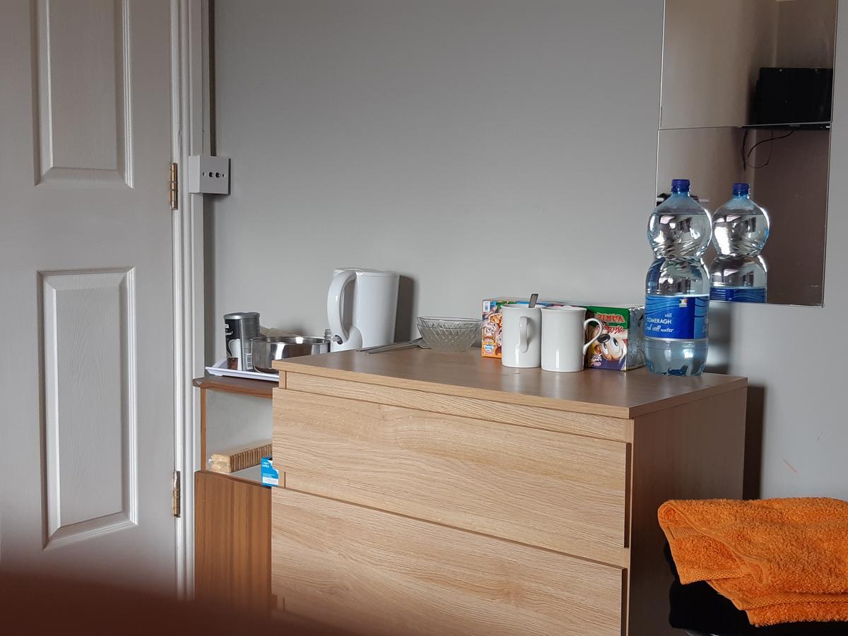 Apple Guest House Loughrea Extérieur photo