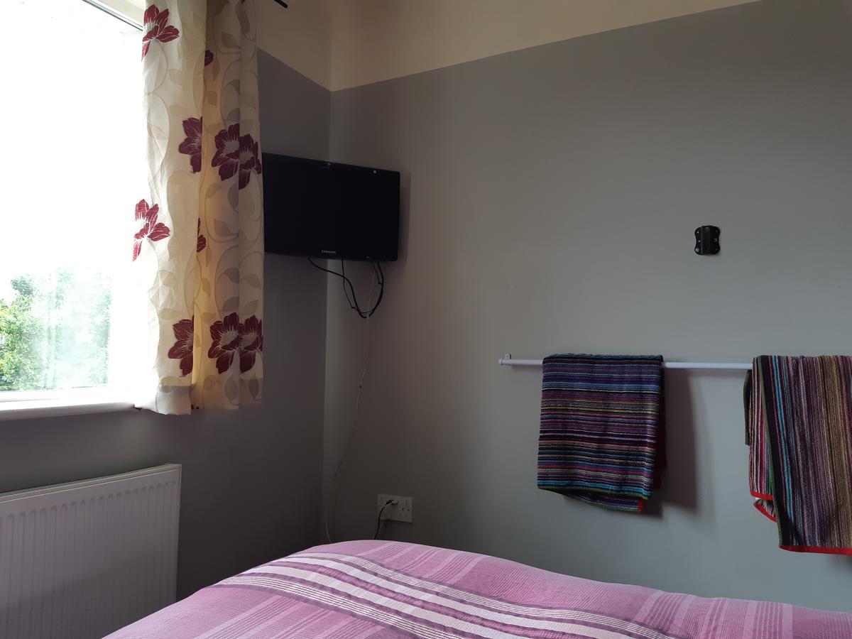 Apple Guest House Loughrea Extérieur photo