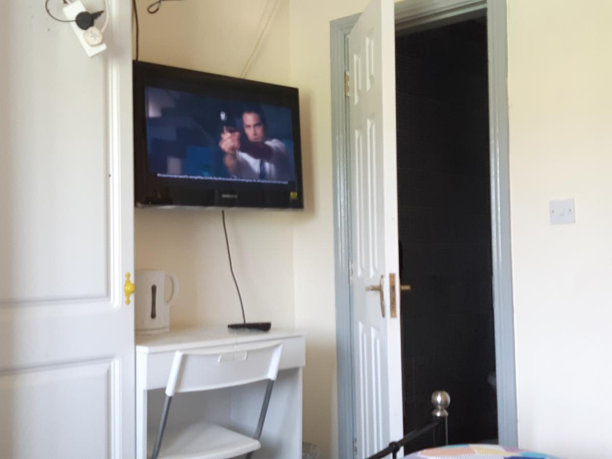 Apple Guest House Loughrea Extérieur photo