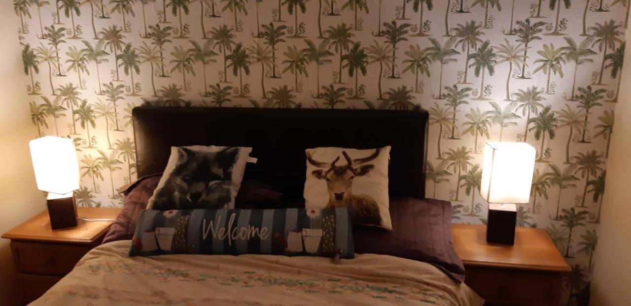 Apple Guest House Loughrea Extérieur photo